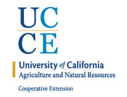 UC Agriculture and Natural Resources