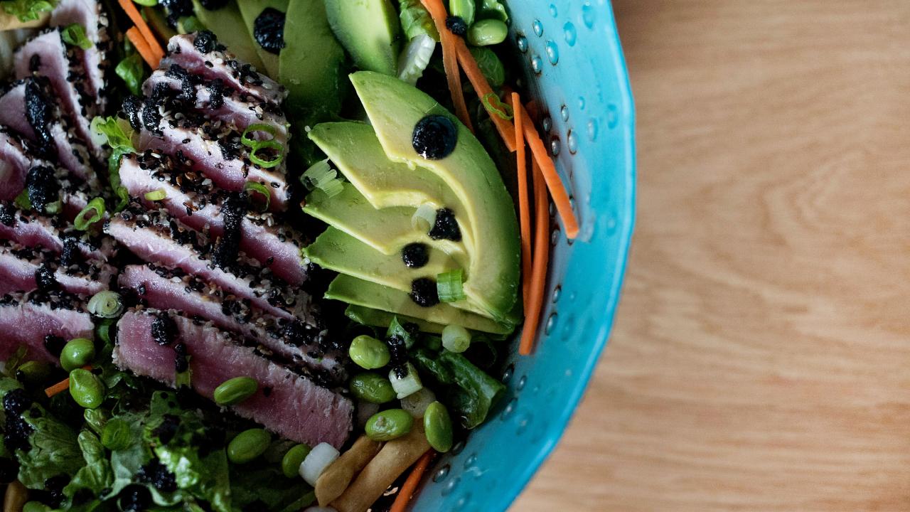 New Nutrition Health Info Sheet On The Ketogenic Diet Available